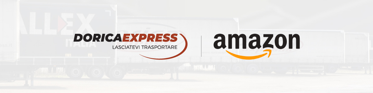 Logistica Amazon Dorica Express